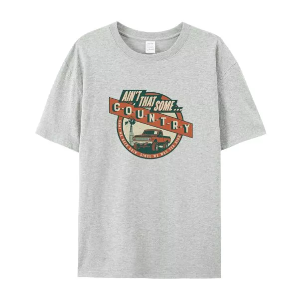 AIN'T THAT SOME... T-SHIRT