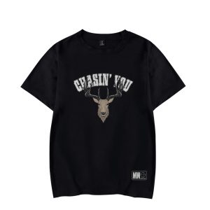 CHASIN' YOU T-SHIRT