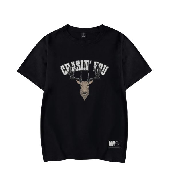 CHASIN' YOU T-SHIRT