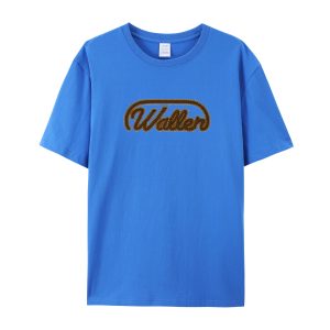 COWGIRLS BRONCO T-SHIRT