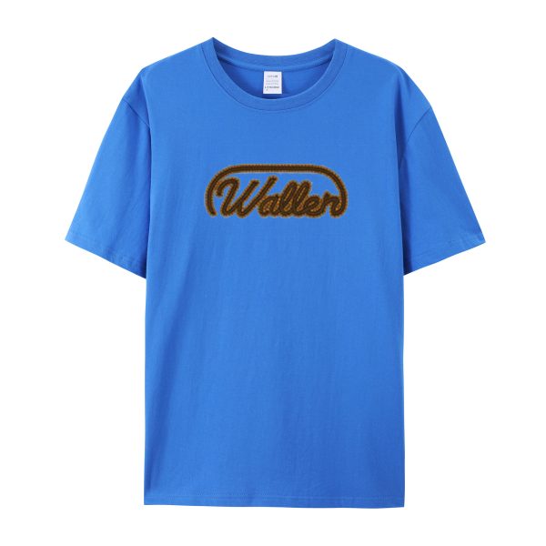 COWGIRLS BRONCO T-SHIRT