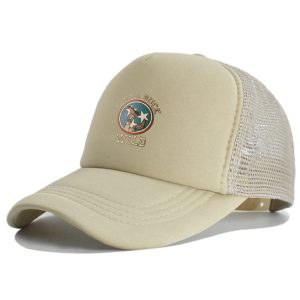 KINDA BUCK WILD TRUCKER HAT
