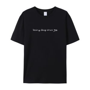 LOSING SLEEP T-SHIRT ('93 - '08)