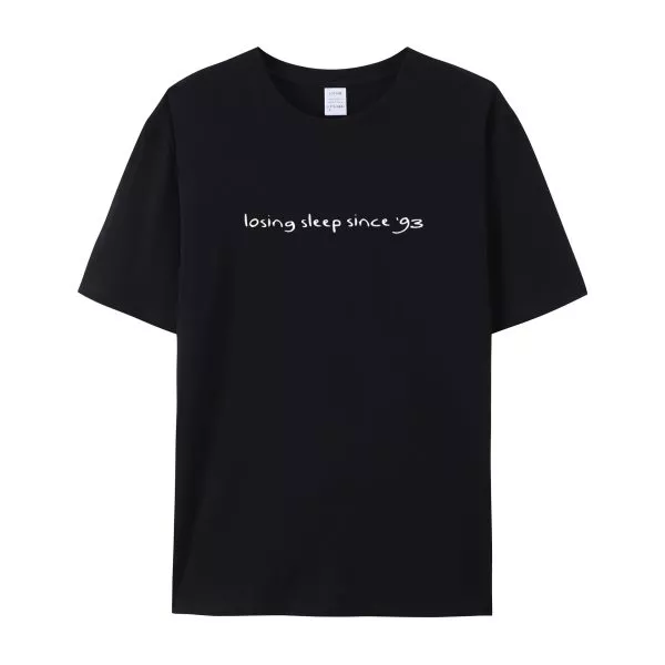 LOSING SLEEP T-SHIRT ('93 - '08)