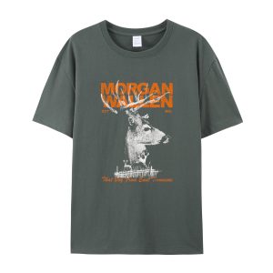 THAT BOY FROM EAST TENNESSEE T-SHIRT