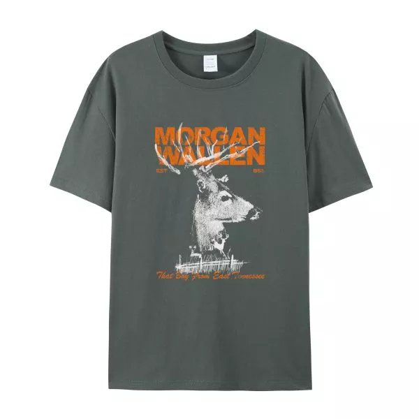 THAT BOY FROM EAST TENNESSEE T-SHIRT
