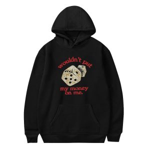 MONEY ON ME HOODIE