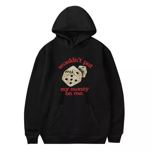 MONEY ON ME HOODIE