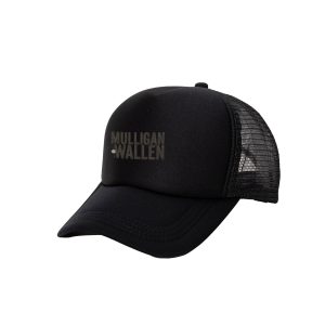 MULLIGAN WALLEN TRUCKER HAT