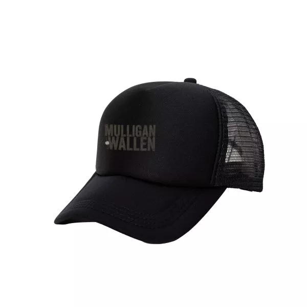 MULLIGAN WALLEN TRUCKER HAT