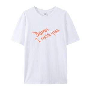 TAKE ME WAY BACK T-SHIRT