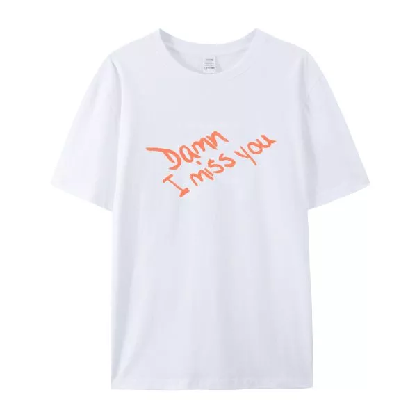 TAKE ME WAY BACK T-SHIRT