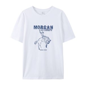 LONG LIVE COWGIRLS LASSO T-SHIRT