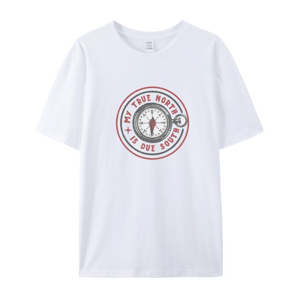 COMPASS TEE