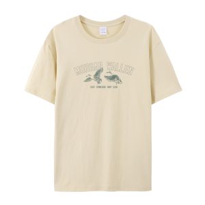 MALLARD T-SHIRT