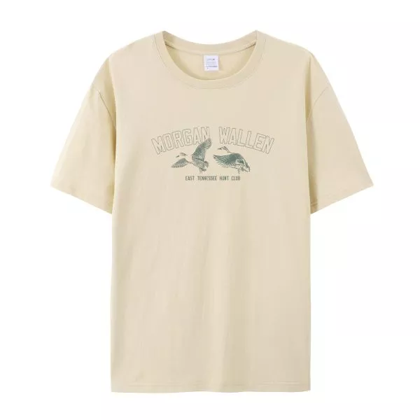 MALLARD T-SHIRT
