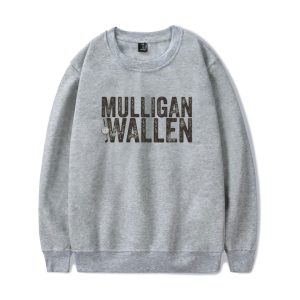 MULLIGAN WALLEN CREWNECK