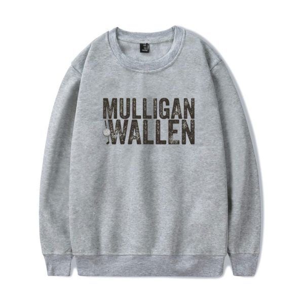 MULLIGAN WALLEN CREWNECK
