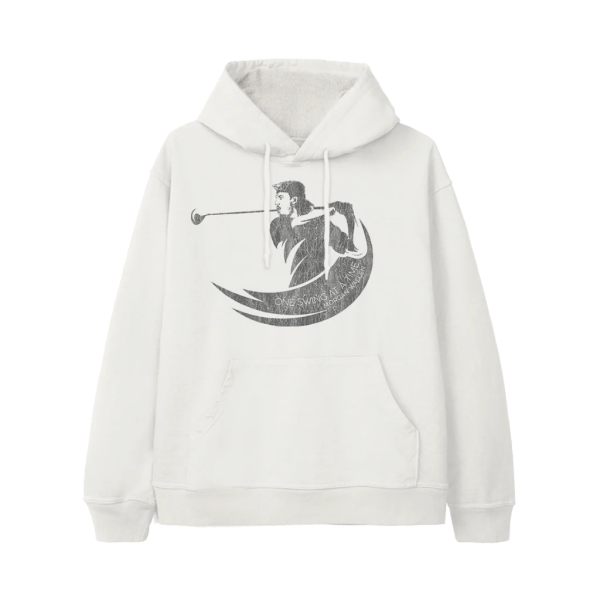 MW SWING HOODIE