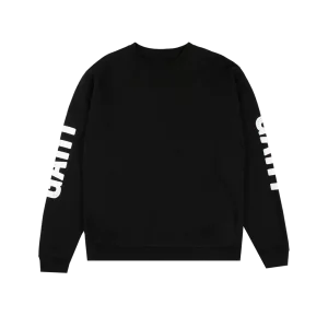 GAHT CREWNECK