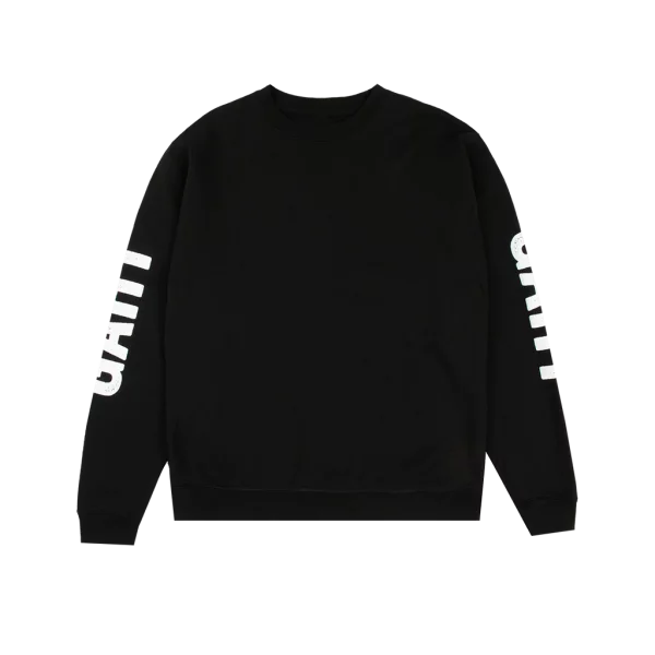 GAHT CREWNECK