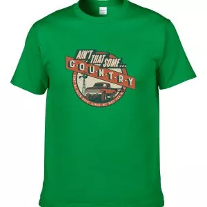 AIN'T THAT SOME... T-SHIRT
