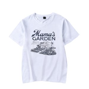 MAMA'S GARDEN T-SHIRT
