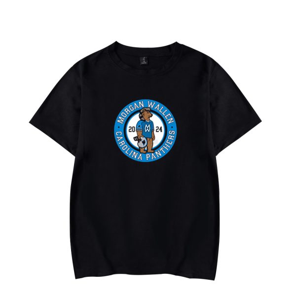 MW x Carolina Panthers T-Shirt