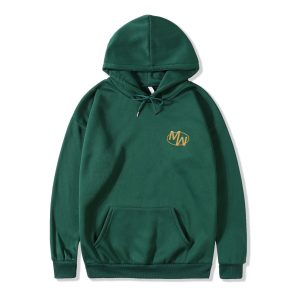 LOOSE SCREWS HOODIE