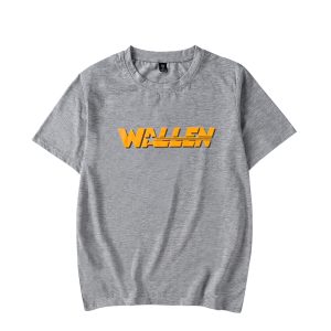 Wallen Tennessee T-Shirt