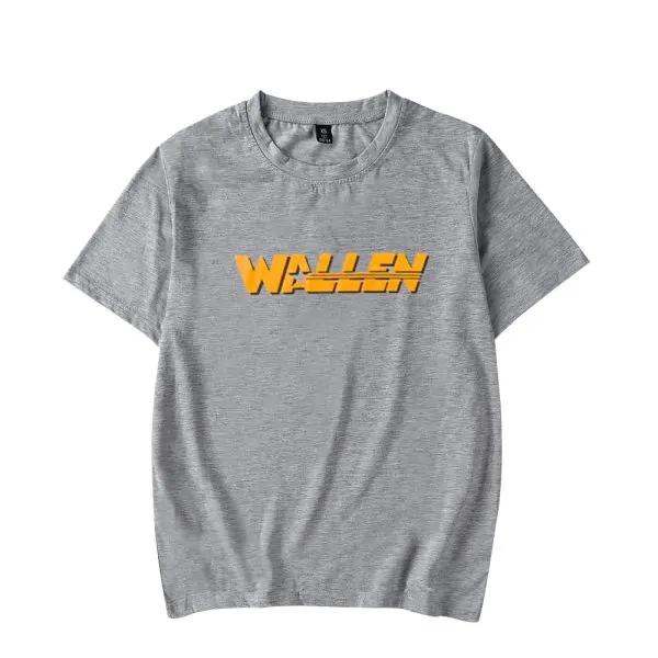 Wallen Tennessee T-Shirt