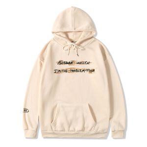I'M THE PROBLEM TOUR HOODIE