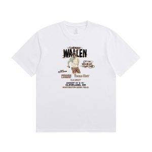 IF I'M THE PROBLEM MIGHT BE THE REASON TOUR 2025 T-SHIRT