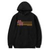 Meet Me At Sand In My Boots Hoodie Front