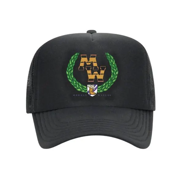 MW Foam Trucker Hat