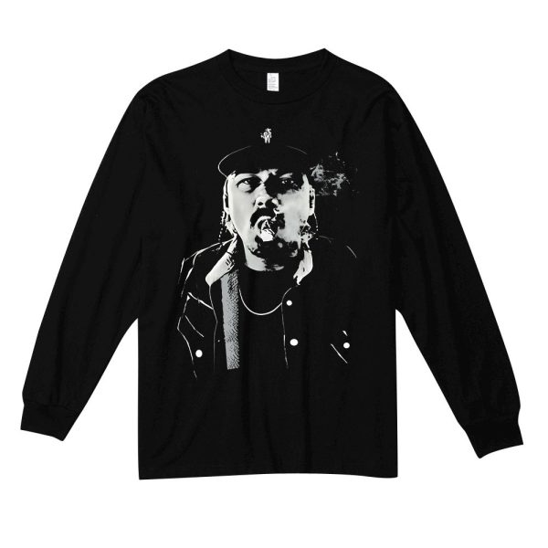 Morgan Wallen North American Tour 2025 Longsleeve T-Shirt