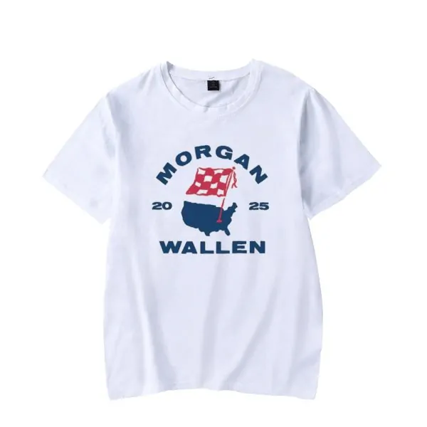MW MAP T-SHIRT