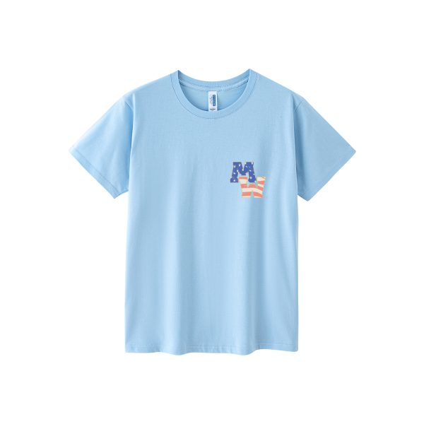 MORGAN WALLEN FLAG T-SHIRT - Image 2