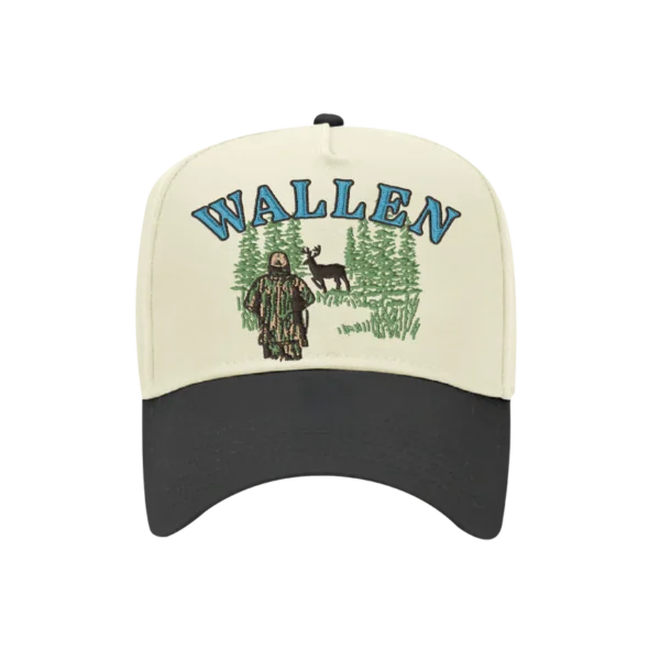 Wallen Hunting Hat