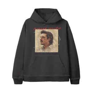 I’m The Problem Album Cover Hoodie