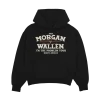 I'm The Problem Dateback Tour Hoodie