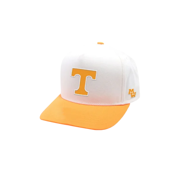 Morgan Wallen x UT Orange T Hat