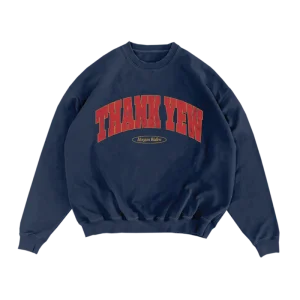 Thank Yew Crewneck