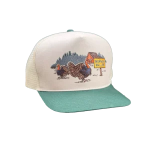 Turkey Hat