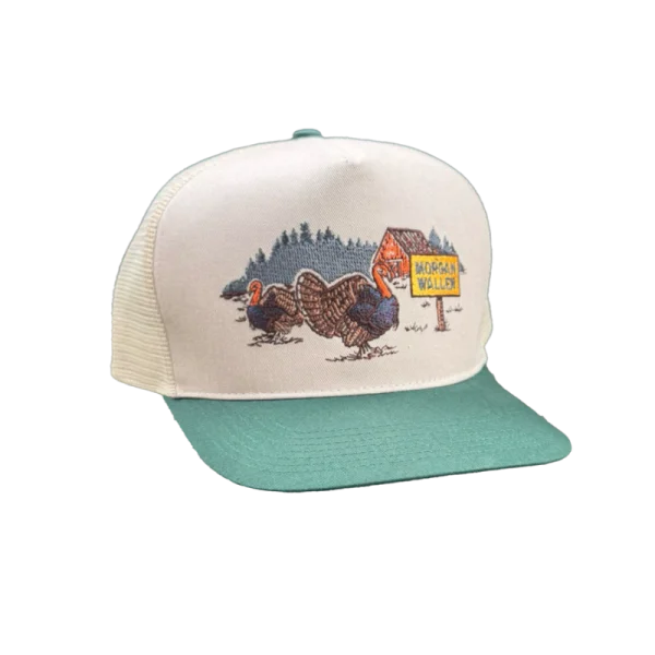 Turkey Hat