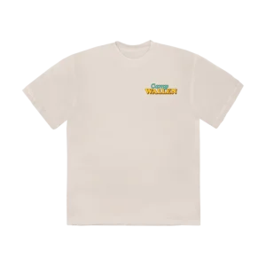 Camp Wallen T Shirt Front