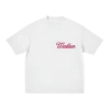HOME OF THE BRAVE T SHIRT Front
