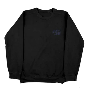 Silverado For Sale Crewneck Front