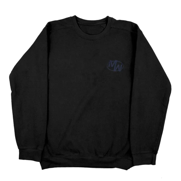 Silverado For Sale Crewneck Front