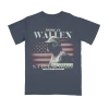 Still The Problem Tour T Shirt Front